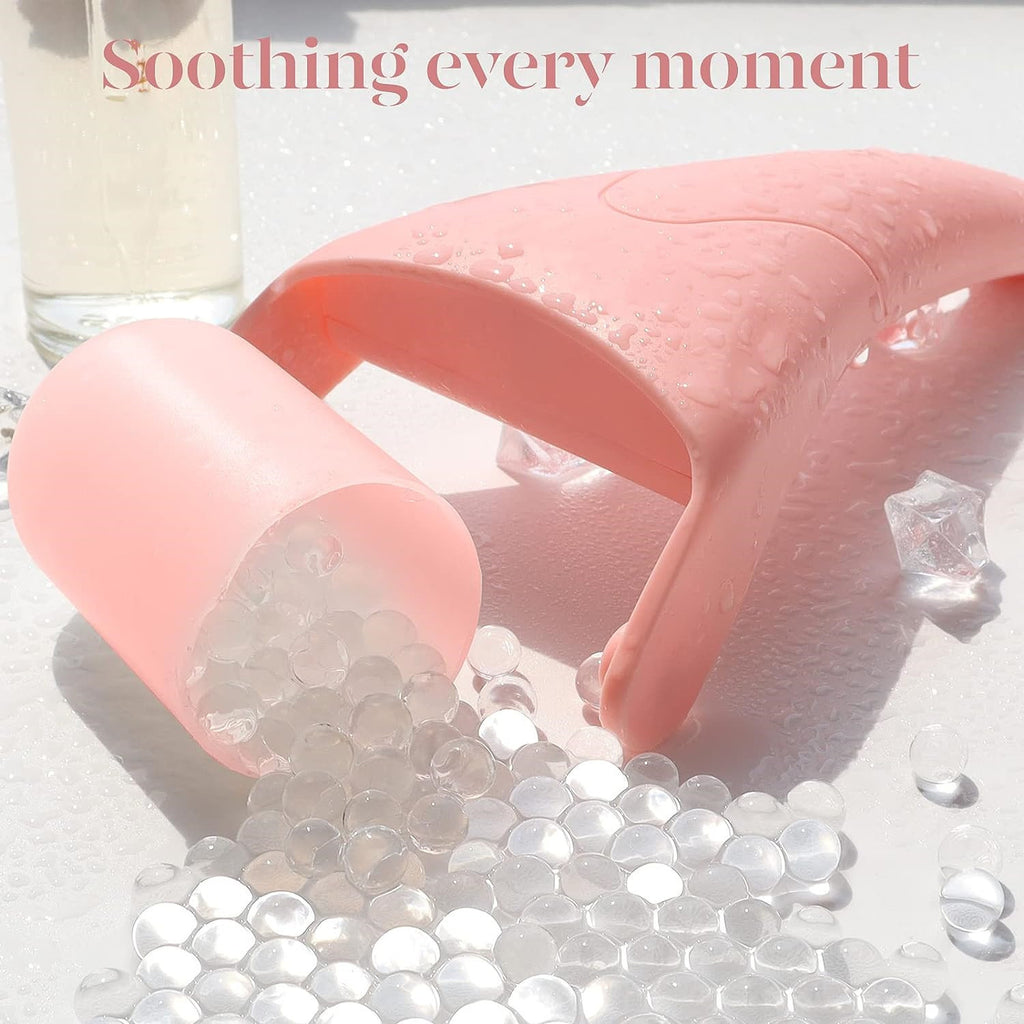 Theexcorner™ IceLift Facial Cooling Roller