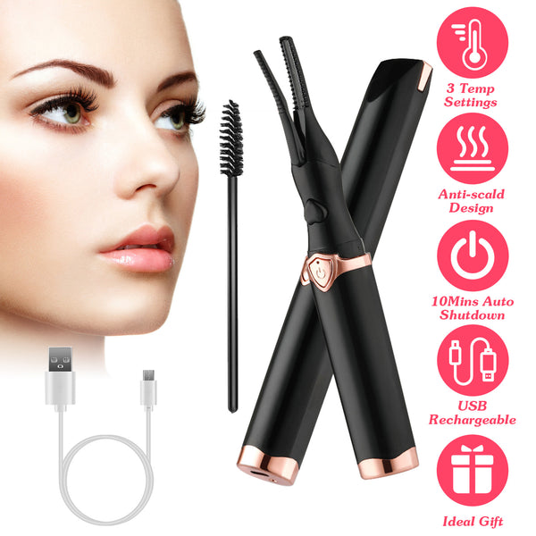 Theexcorner™ HeatLift Lash Curler Pro