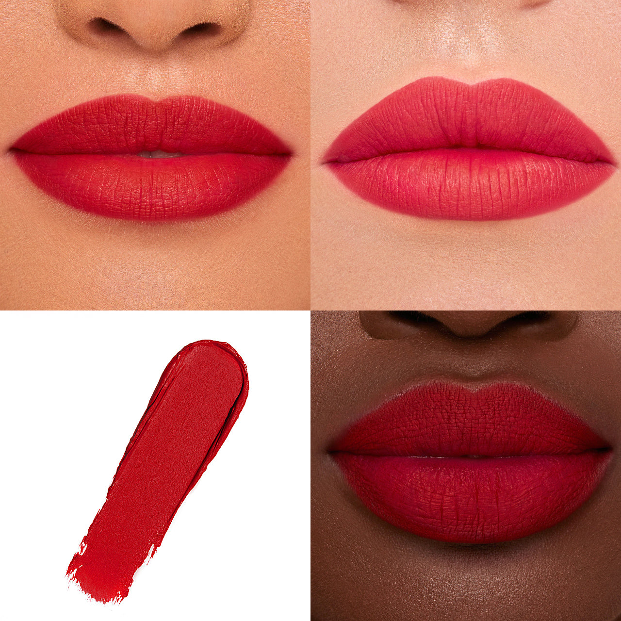 Theexcorner™ Matte Lipstick