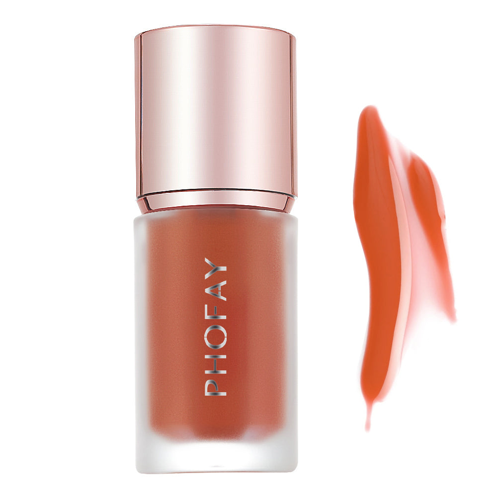 Theexcorner™ Mousse Liquid Blush