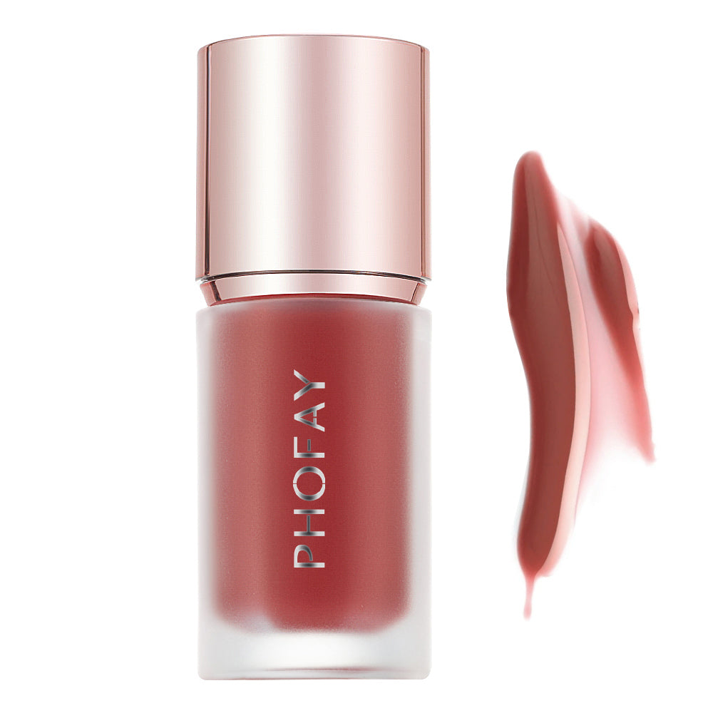 Theexcorner™ Mousse Liquid Blush