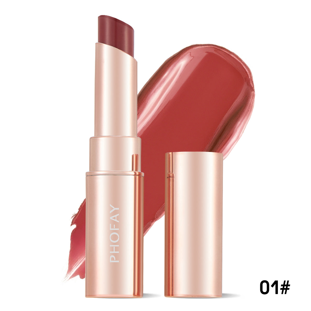 Theexcorner™ Moisturizing Lipstick