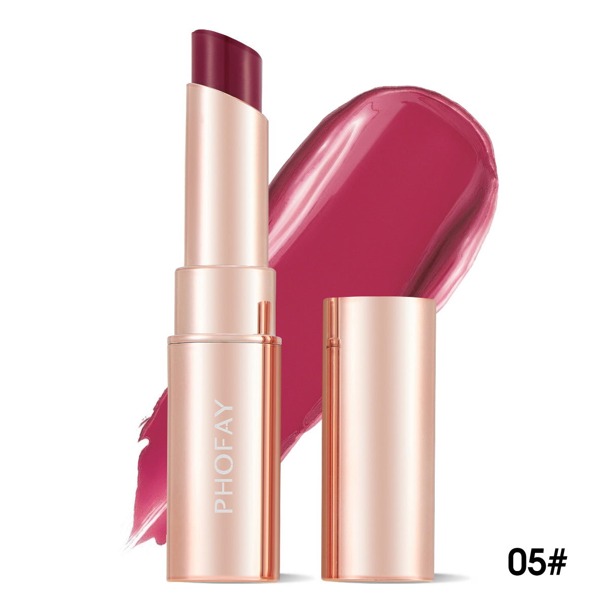Theexcorner™ Moisturizing Lipstick