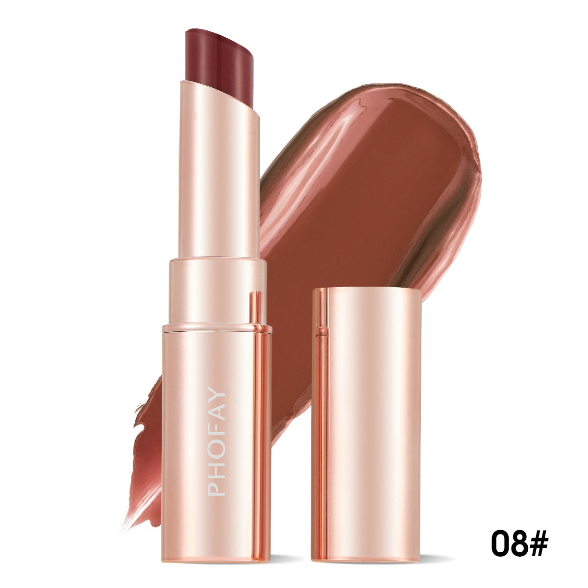 Theexcorner™ Moisturizing Lipstick