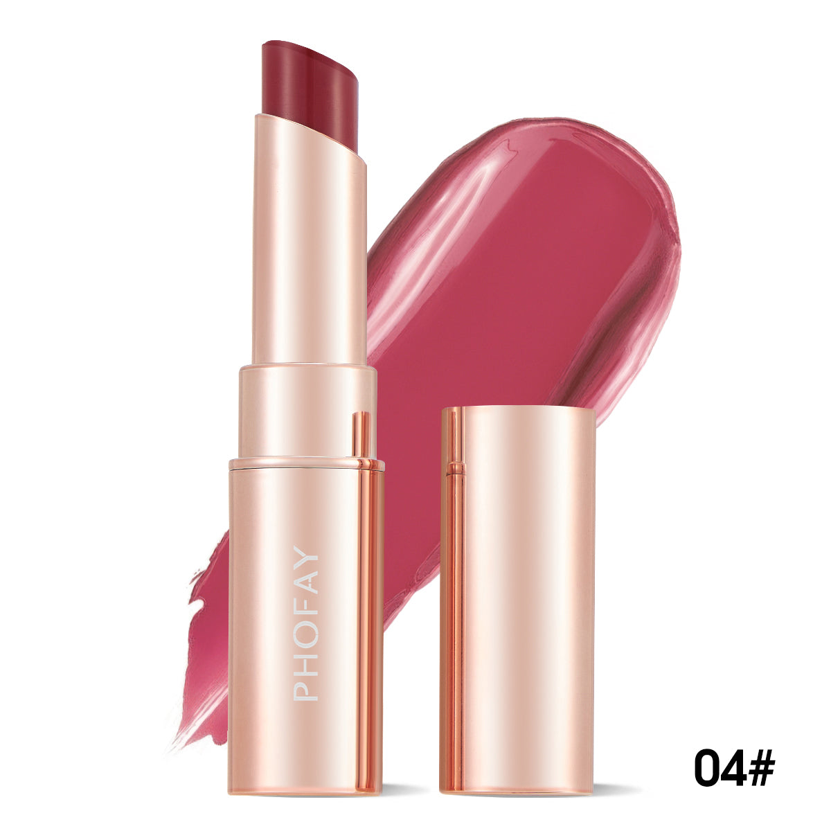 Theexcorner™ Moisturizing Lipstick