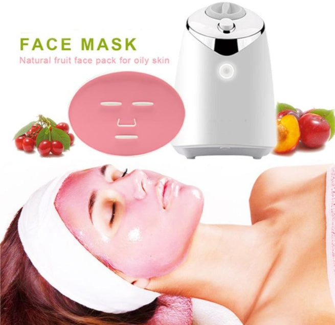 Theexcorner™ Facemask Maker Machine