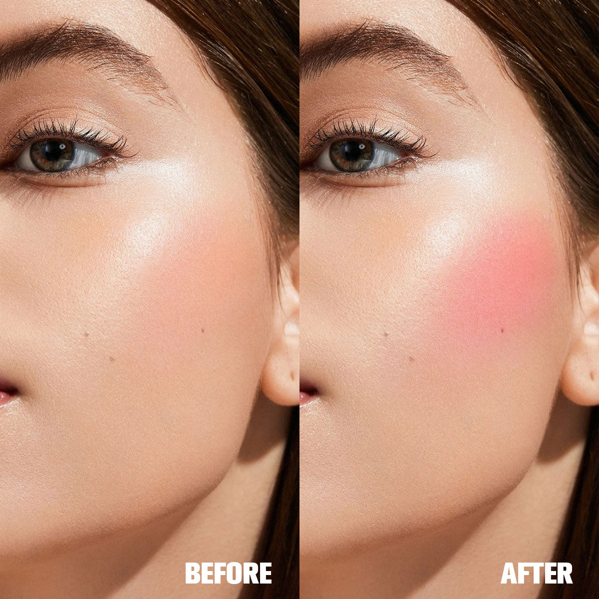 Theexcorner™ Mousse blush cream