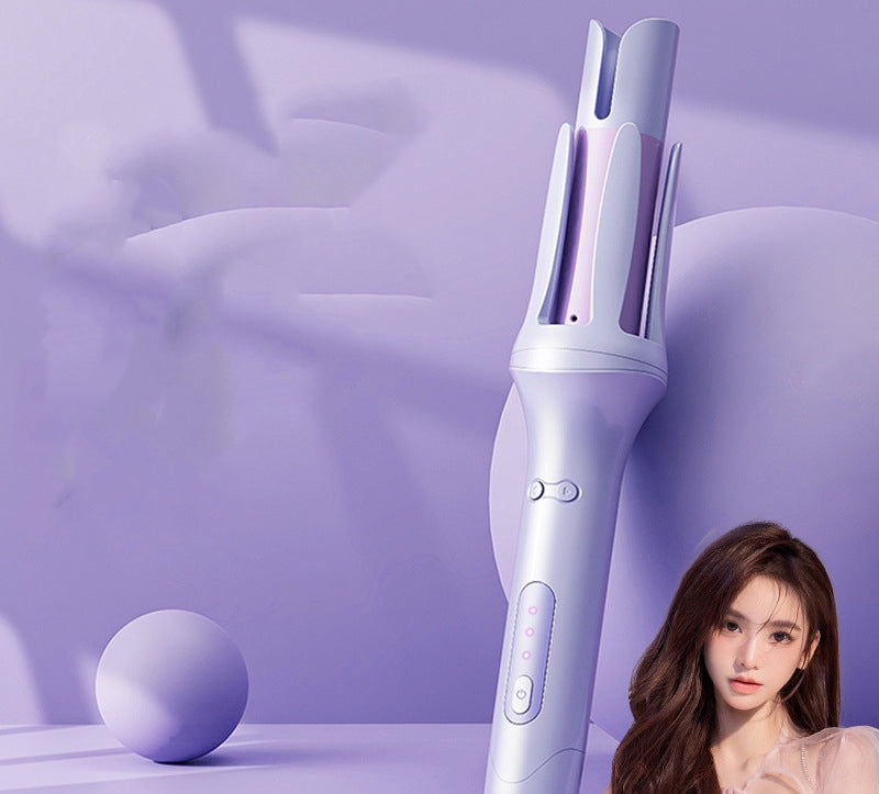 Theexcorner™ AutoCurl Negative Ion Styler