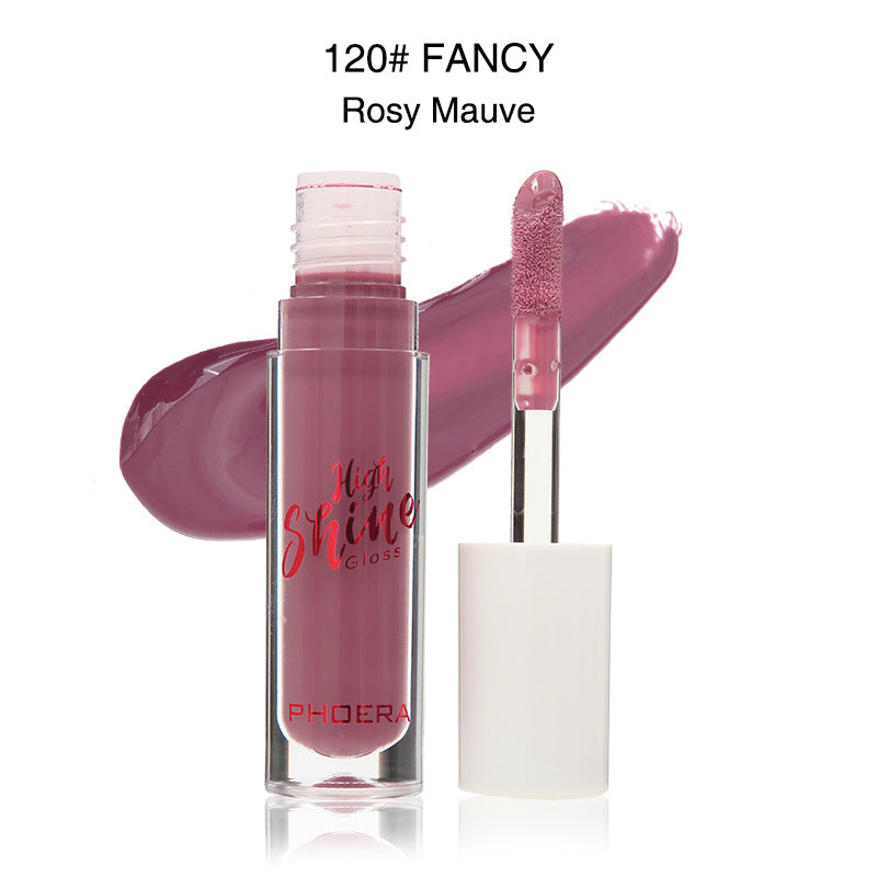 Theexcorner™ Crystal Jelly Lip Glow Stick