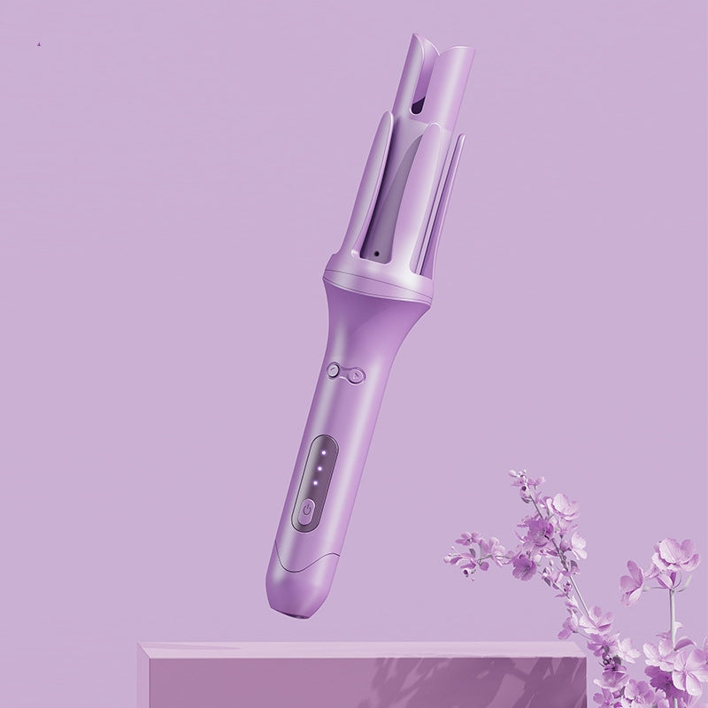 Theexcorner™ AutoCurl Negative Ion Styler