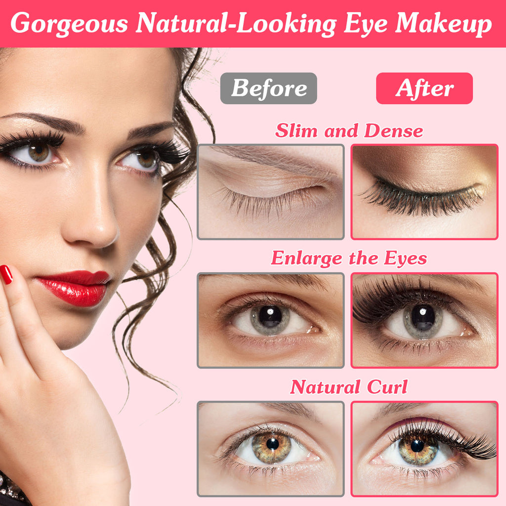 Theexcorner™ HeatLift Lash Curler Pro