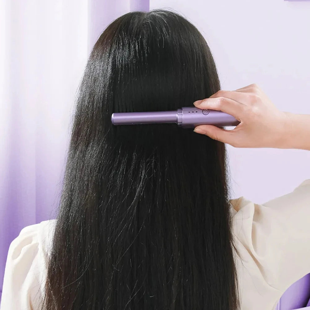 Theexcorner™ Mini SmoothStyler Wireless Straightener