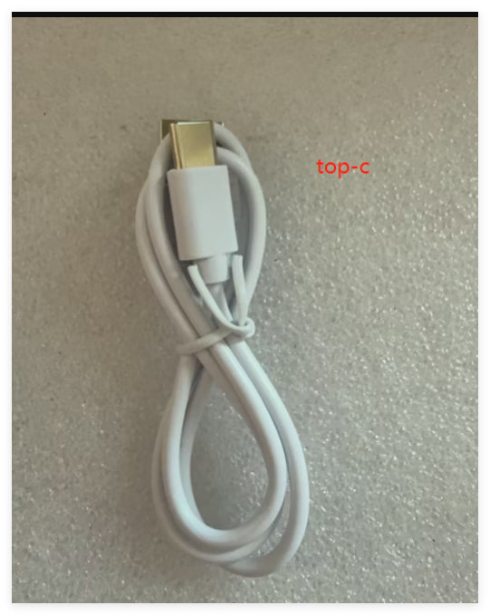 Theexcorner™ NeckLift Microcurrent Device