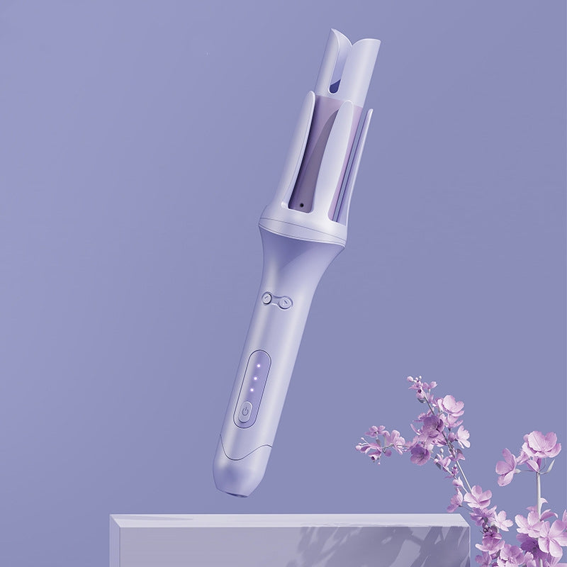 Theexcorner™ AutoCurl Negative Ion Styler
