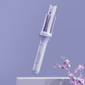 Theexcorner™ AutoCurl Negative Ion Styler