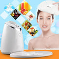 Theexcorner™ Facemask Maker Machine