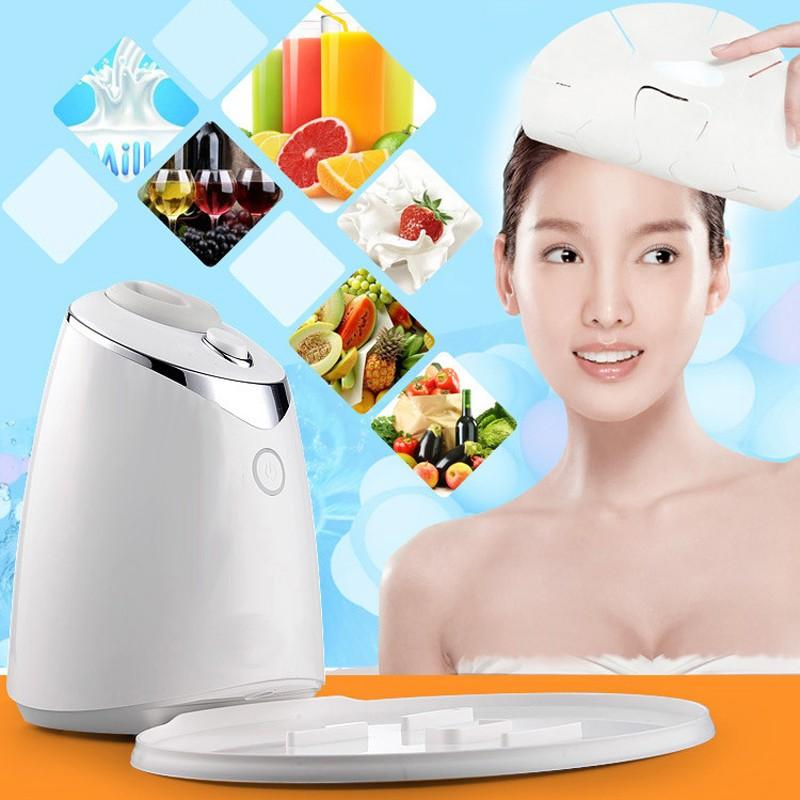Theexcorner™ Facemask Maker Machine