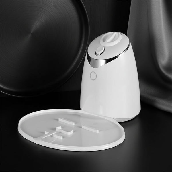 Theexcorner™ Facemask Maker Machine