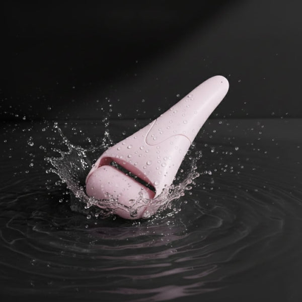 Theexcorner™ IceLift Facial Cooling Roller