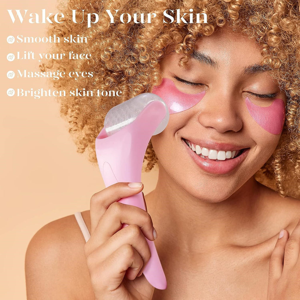Theexcorner™ IceLift Facial Cooling Roller