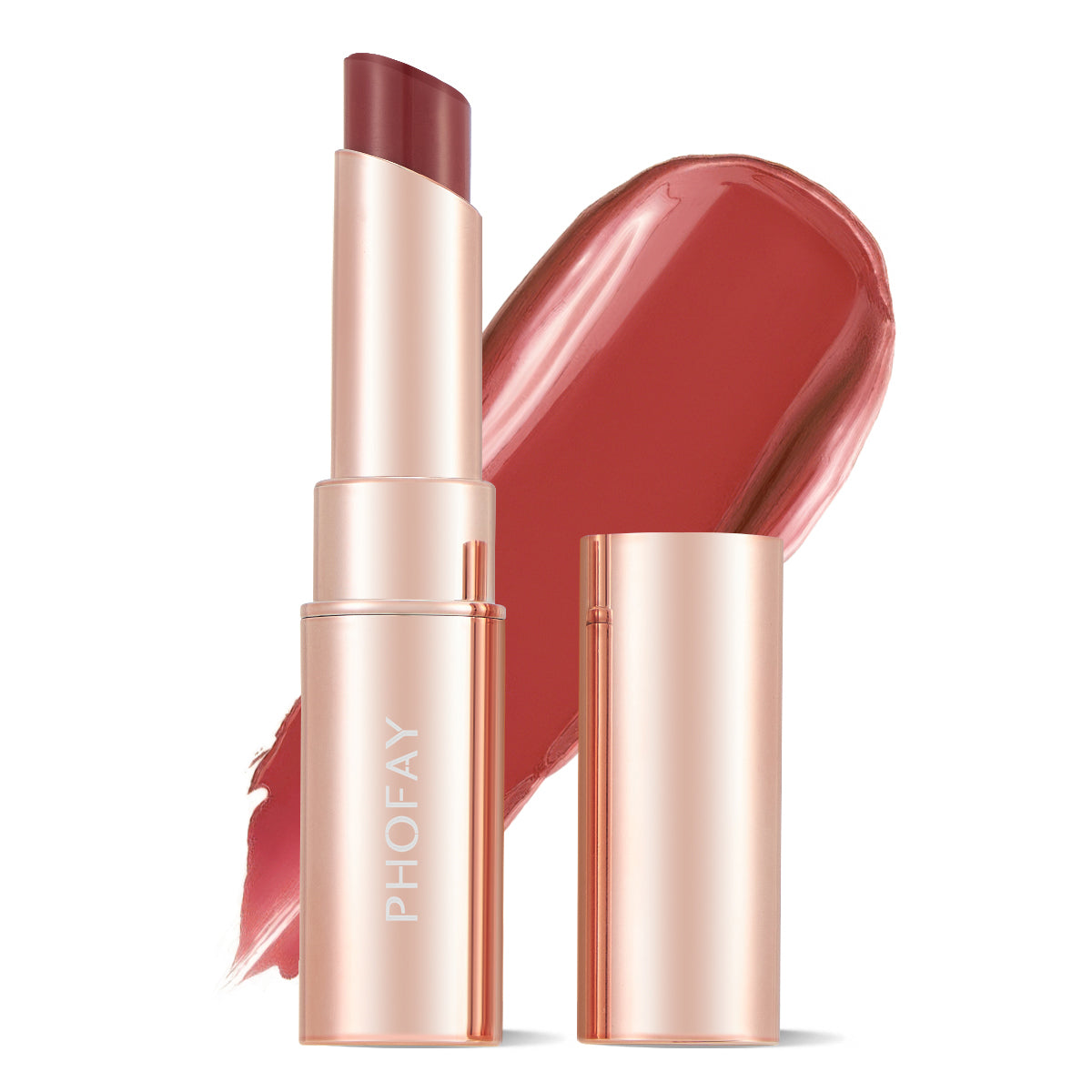 Theexcorner™ Moisturizing Lipstick
