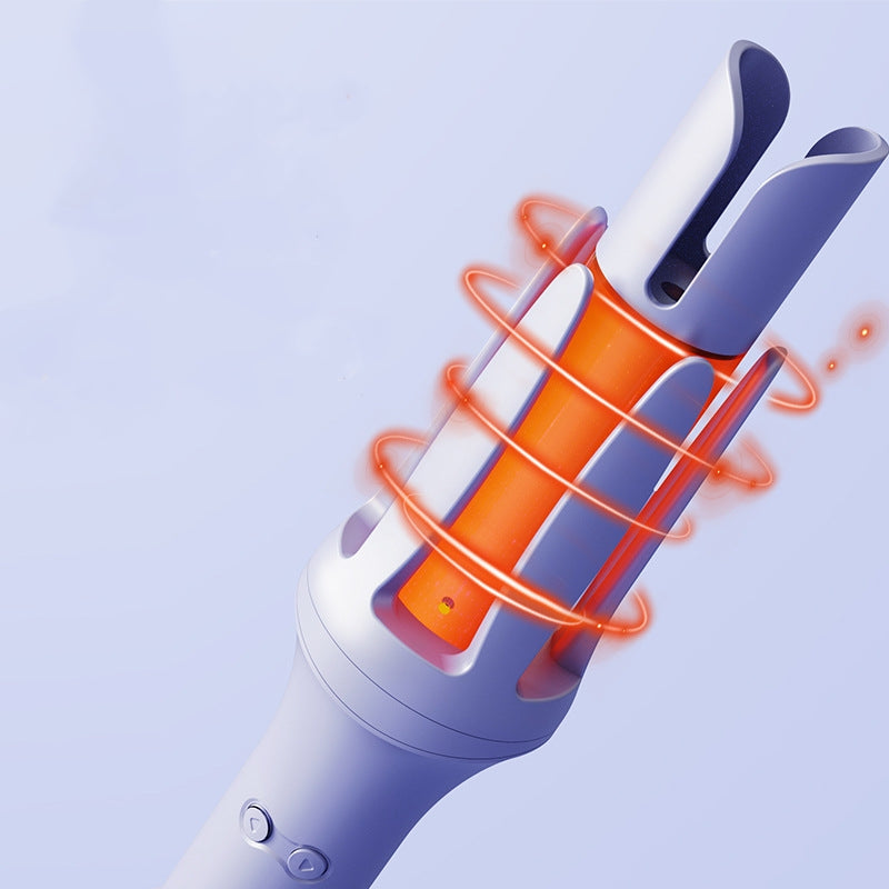 Theexcorner™ AutoCurl Negative Ion Styler