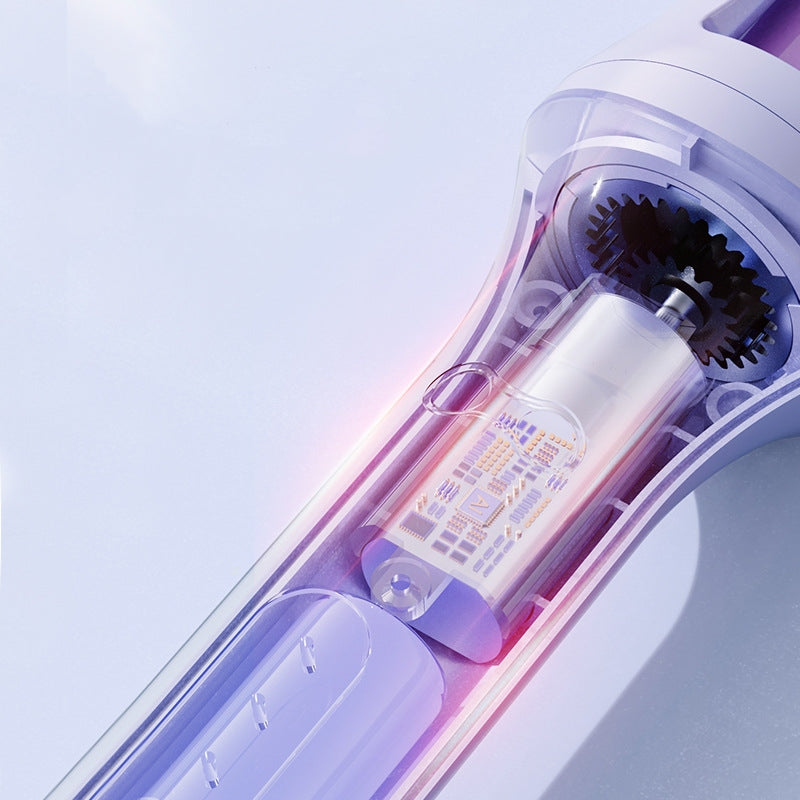 Theexcorner™ AutoCurl Negative Ion Styler