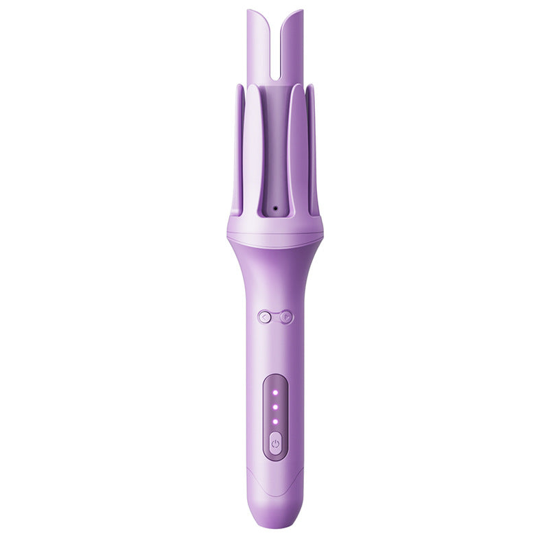 Theexcorner™ AutoCurl Negative Ion Styler