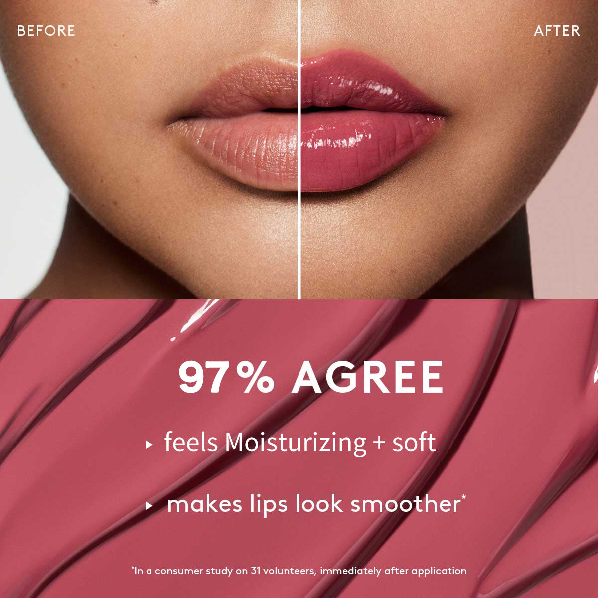 Theexcorner™ Moisturizing Lipstick
