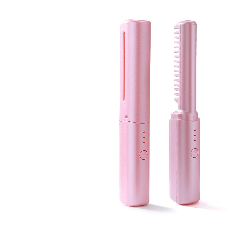 Theexcorner™ Mini SmoothStyler Wireless Straightener