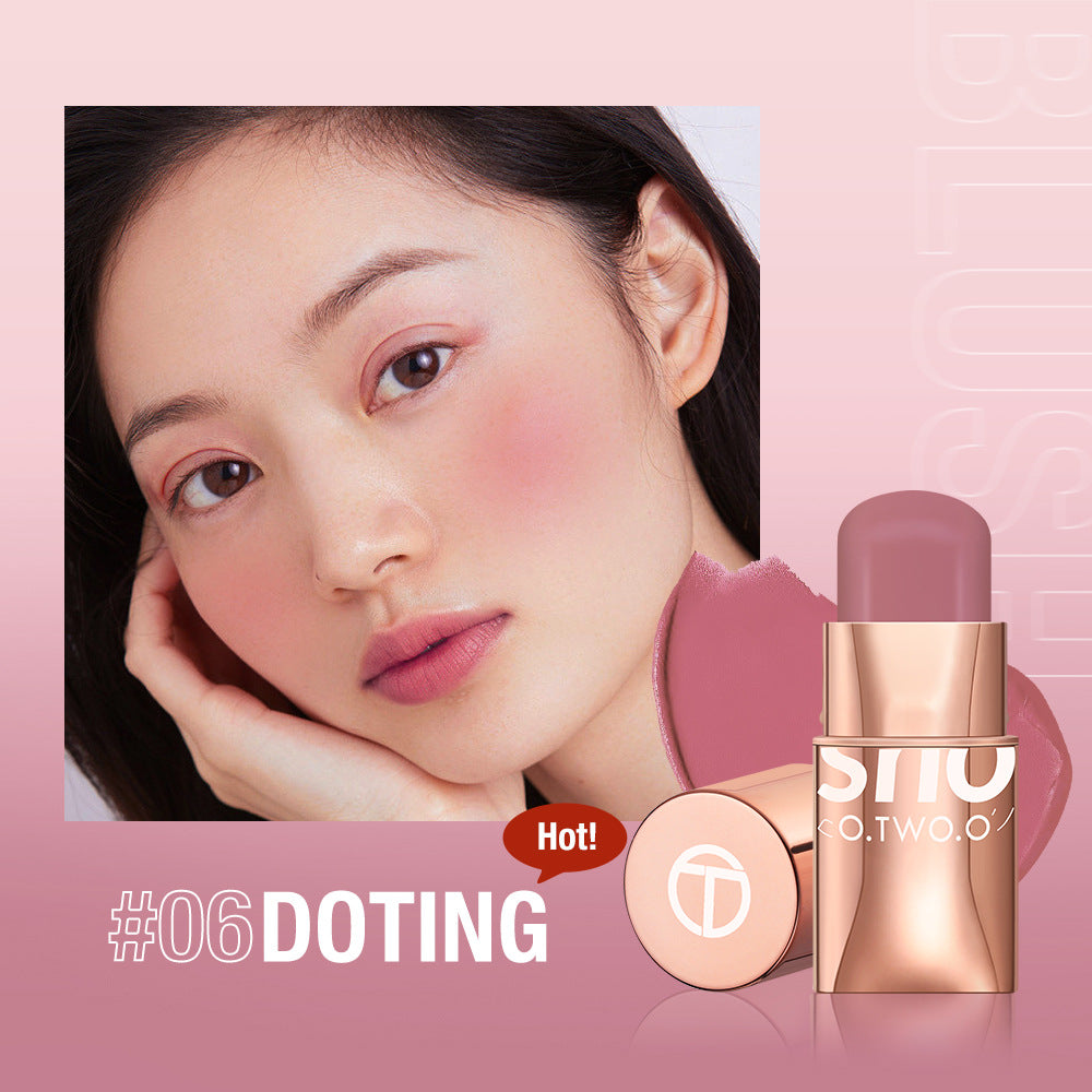 Theexcorner™ Soft Tint Cream Blush Stick